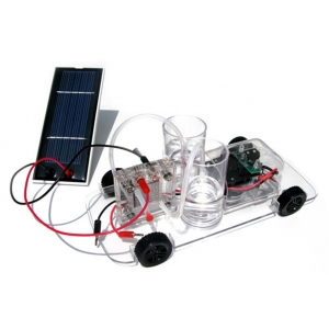 燃料電池車組裝套件