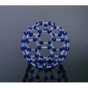 碳奈米管組合(鈷藍cobalt blue)