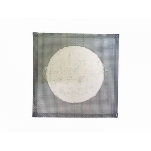 陶瓷纖維製加熱網150×150mm