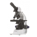 單眼高級生物顯微鏡 (1000x)