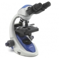 雙眼高級生物顯微鏡 (1000X)