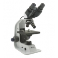 雙眼高級生物顯微鏡 (1000x)