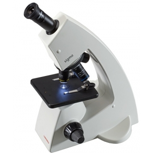 單眼生物顯微鏡